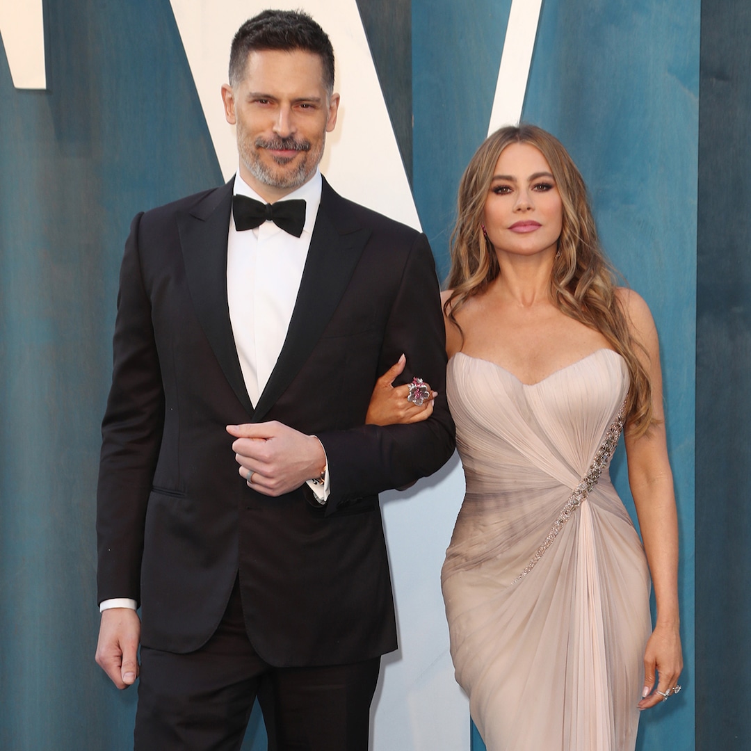 Here’s What Sofía Vergara Requested in Response to Joe Manganiello’s Divorce Filing – E! Online